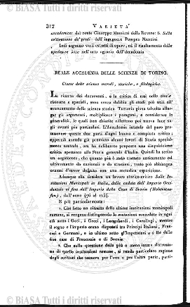s. 5, n. 10 (1889) - Sommario: p. 145
