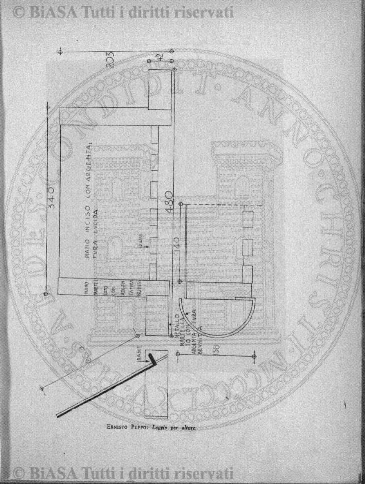Indice generale 1887-1888 (1887-1888) - Frontespizio