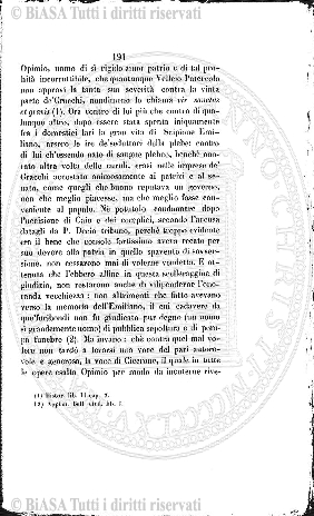 s. 3, v. 3, n. 5 (1884) - Sommario: p. 65