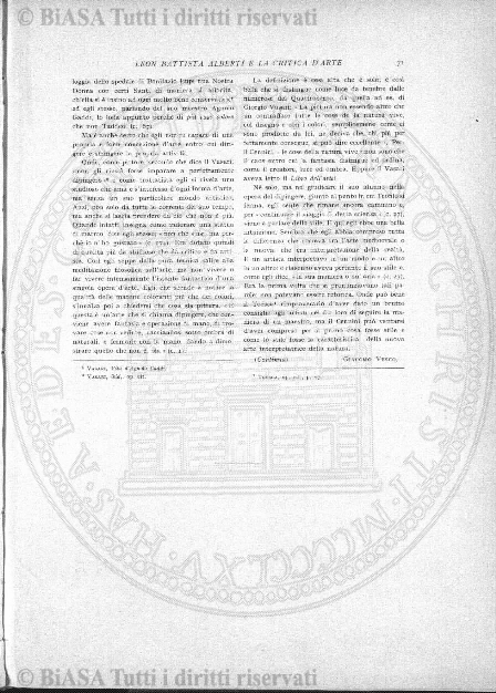 n. 1 (1894) - Frontespizio