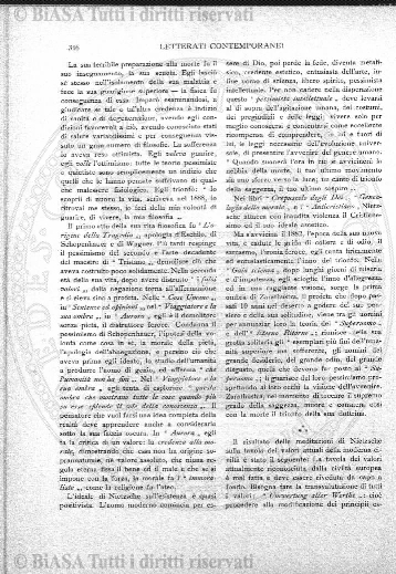 n. 1 (1907) - Copertina: 1
