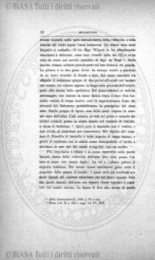 n. 12 (1904) - Copertina: 1 e sommario