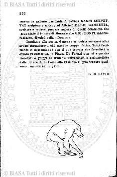 n. 7 (1879) - Frontespizio e sommario