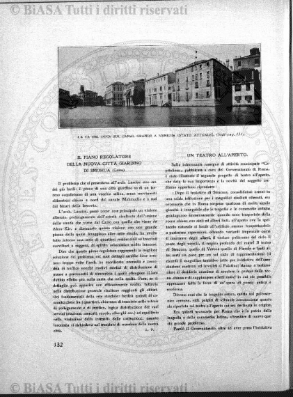 n. 4 (1923) - Pagina: 1