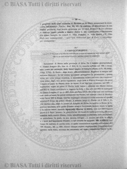 n. 59 (1875-1876) - Frontespizio e sommario