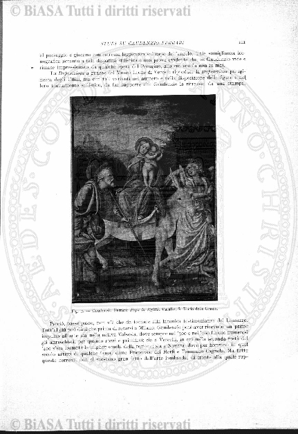 n. 1 (1786) - Frontespizio