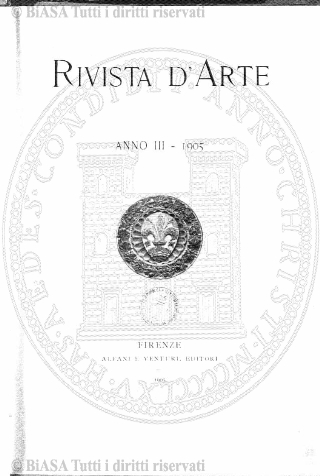 v. 18, parte 1, n. 3 (1896-1897) - Pagina: 1