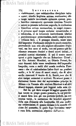 s. 3, v. 1, n. 1 (1882) - Frontespizio
