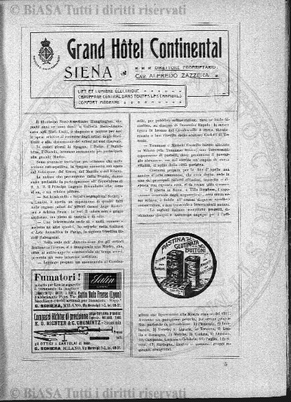 v. 1, n. 11 (1892) - Pagina: 161