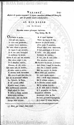 s. 3 (1886) - Frontespizio