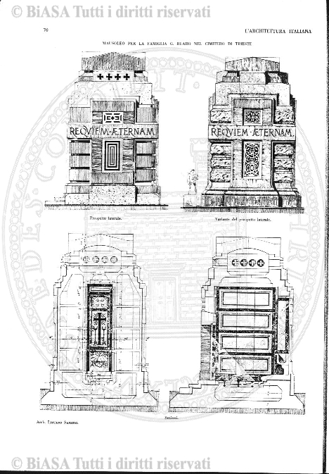 n. 20 (1883) - Frontespizio