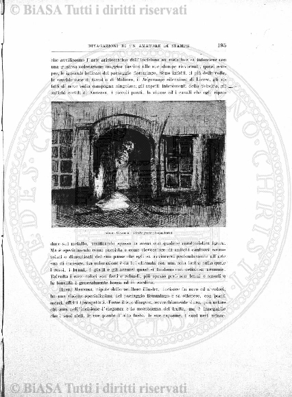 n. 1 (1920-1921) - Copertina: 1