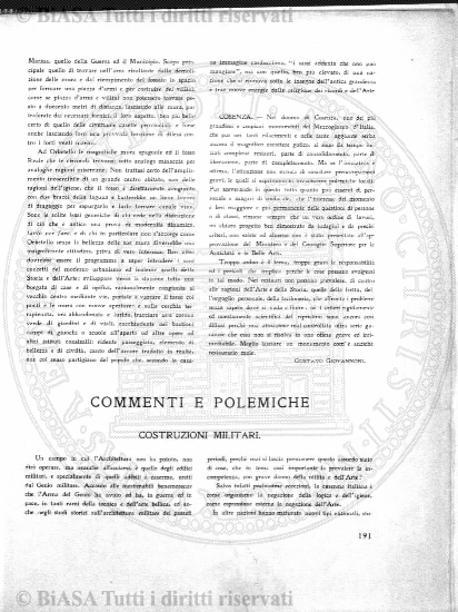 n. 11 (1893) - Frontespizio
