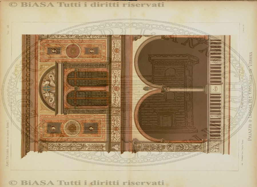 n. 7 (1907) - Pagina: 1