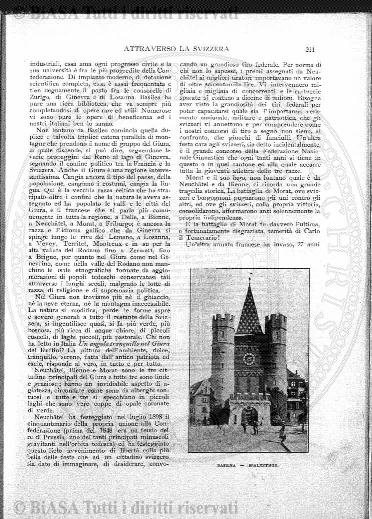 n. 11 (1907) - Pagina: 1
