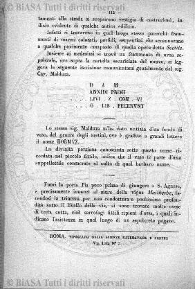 v. 143 (1856) - Frontespizio
