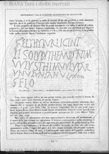 s. 3, v. 1, n. 6 (1882) - Pagina: 209