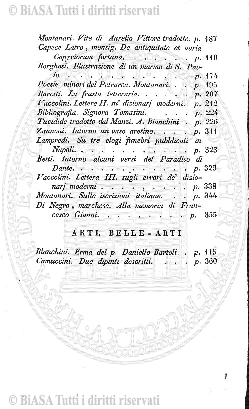 v. 3, n. 15 (1909) - Tavola fuori testo
