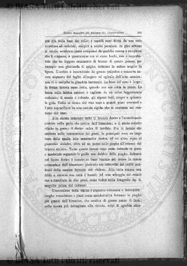n. 37 (1905) - Frontespizio