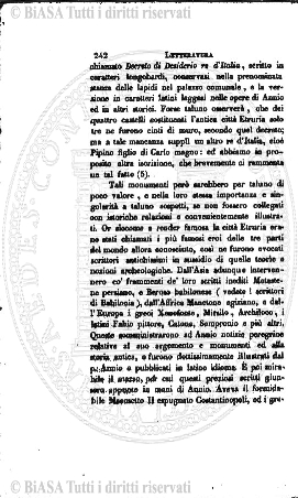 v. 6, n. 23 (1841-1842) - Pagina: 181