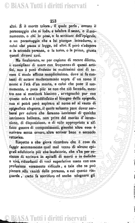 n. 10 (1875-1876) - Frontespizio