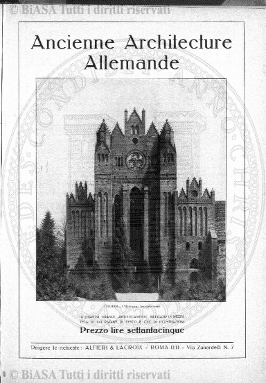 s. 2, n. 1 (1890-1891) - Copertina: 1