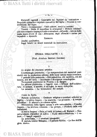 n. 3 (1926) - Pagina: 113