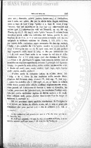 s. 3, n. 9-10 (1901) - Pagina: 53 e sommario