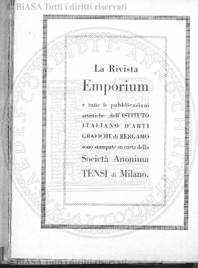 v. 7, n. 8 (1873) - Sommario: p. 113