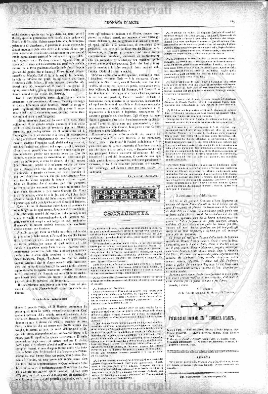 n. 1 (1892-1893) - Copertina: 1