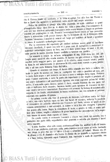 n.s., v. 167, n. 21 (1860) - Frontespizio