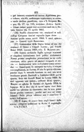v. 1, n. 5 (1928-1929) - Pagina: 193