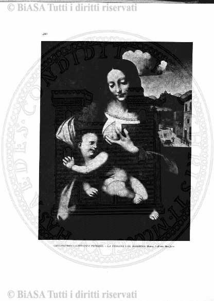 v. 6, n. 34 (1841-1842) - Pagina: 265