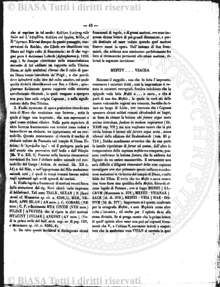 n. 21 (1861-1862) - Pagina: 161