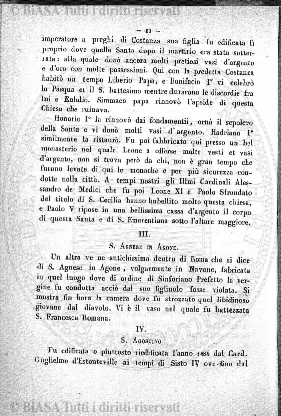 n. 41 (1878) - Frontespizio