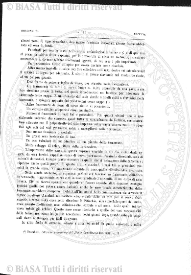 v. 85 (1840) - Frontespizio