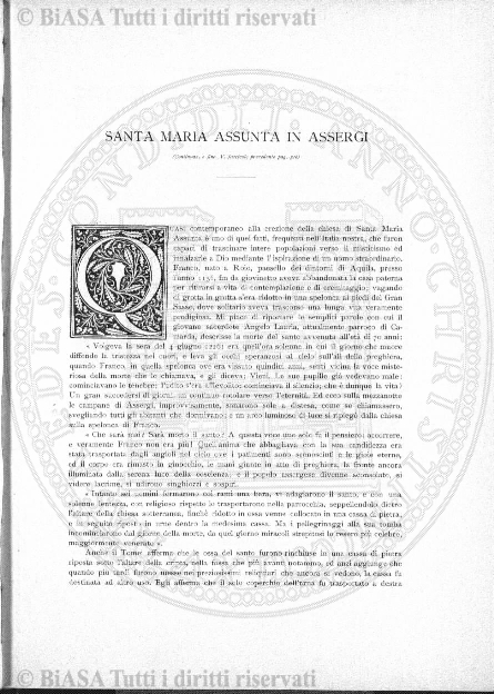 n. 20 (1926) - Pagina: 1