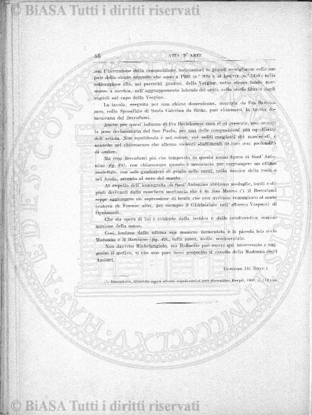 n. 6 (1926) - Pagina: 61