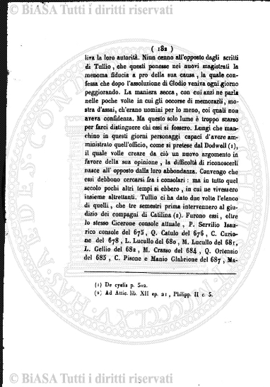 v. 1, parte 1, n. 1-6 (1929) - Frontespizio