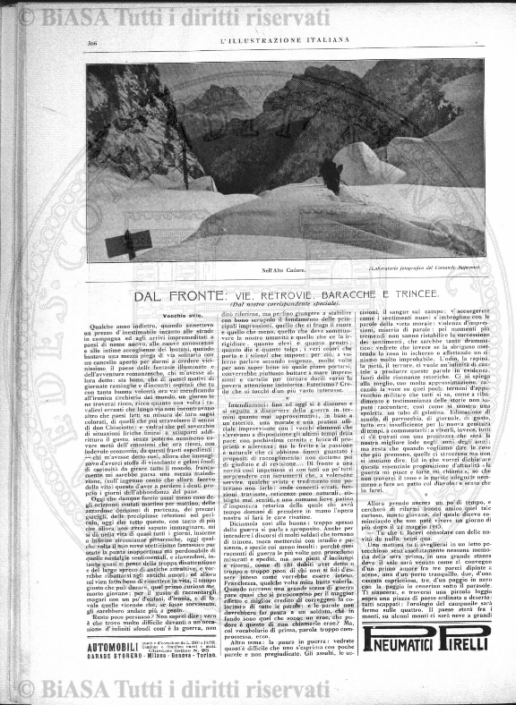 n. 4 (1922) - Pagina: 25
