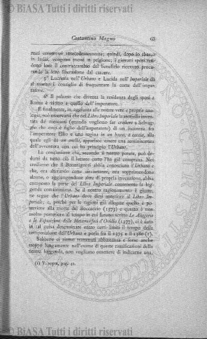 n. 8 (1921-1922) - Pagina: 121 e sommario