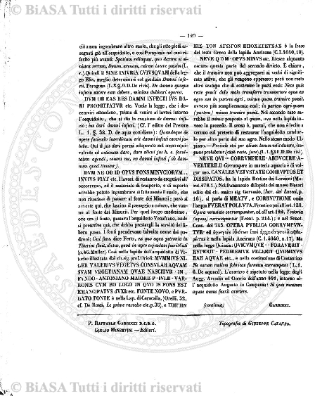 n. 1 (1918) - Frontespizio