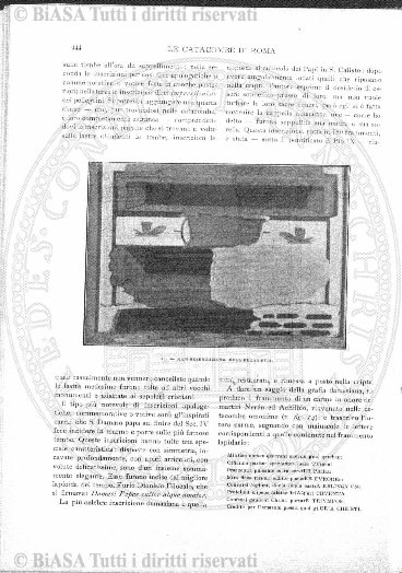 n. 28 (1890-1891) - Pagina: XLIX