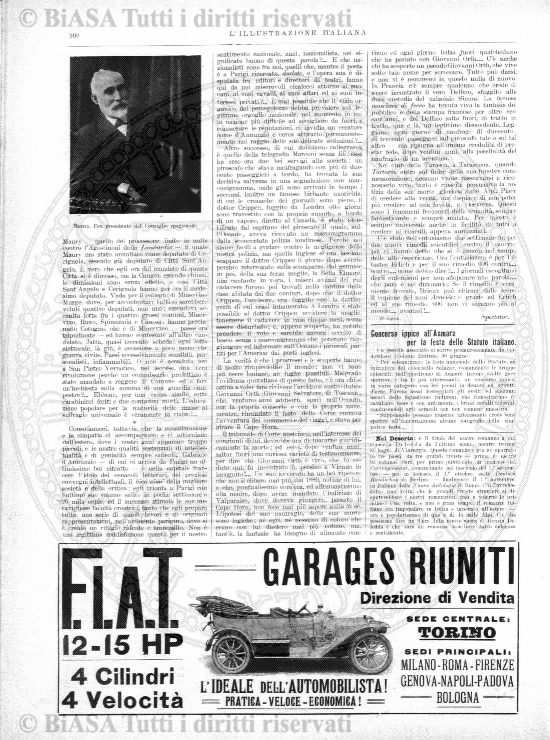 v. 8, n. 26 (1781-1782) - Pagina: 201