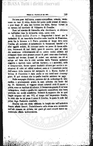 n. 17 (1882) - Frontespizio