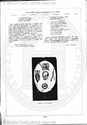 s. 4, n. 4 (1885) - Sommario: p. 49