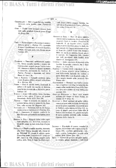 n. 18 (1875-1876) - Frontespizio