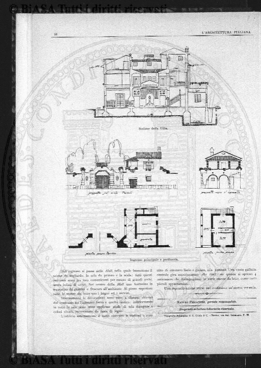 n. 10 (1910) - Pagina: 369