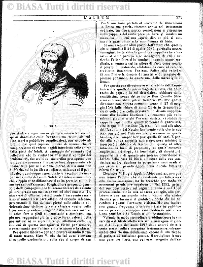 v. 83 (1840) - Frontespizio