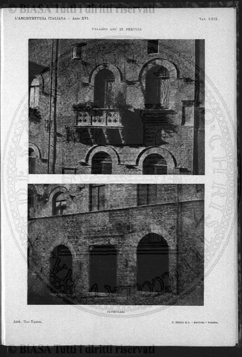 n. 5 (1910) - Pagina: 165